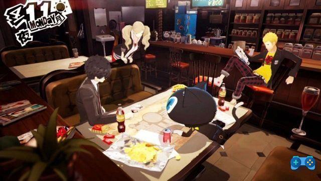 Persona 5 Royal - 10 tricks the game doesn't want you to know