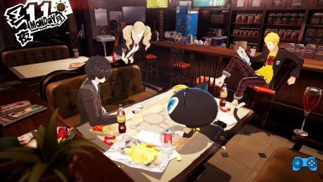 Persona 5 Royal - 10 astuces que le jeu ne veut pas que vous sachiez