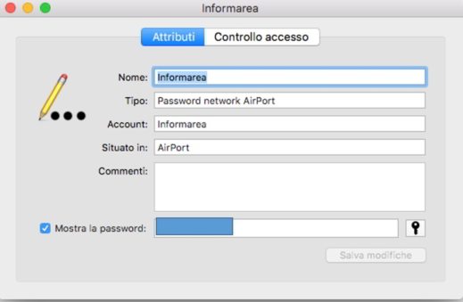 How to find out WiFi passwords on PC, Mac, Android and iPhone