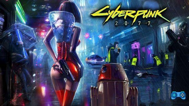 Cyberpunk 2077 - Comment augmenter le FPS sur PC si vous avez une ancienne carte vidéo