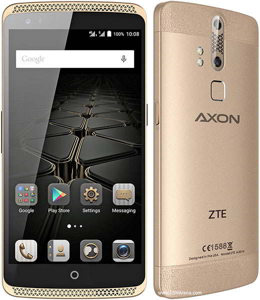 ZTE smartphone: buying guide