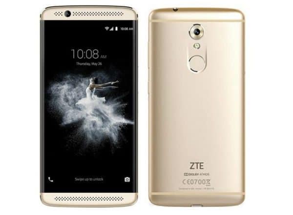 ZTE smartphone: buying guide