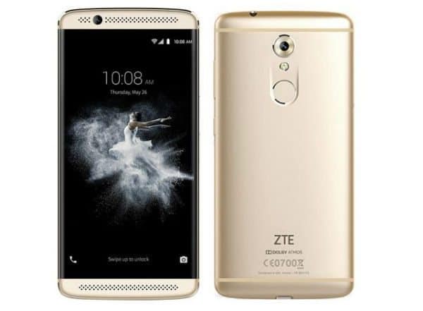 Teléfono inteligente ZTE: guía de compra