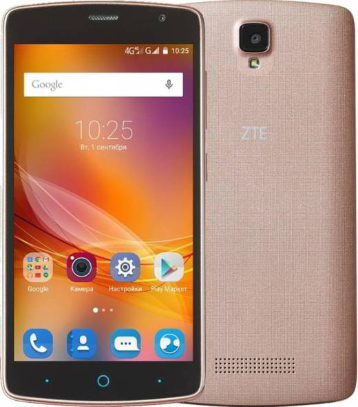 Smartphone ZTE : guide d'achat