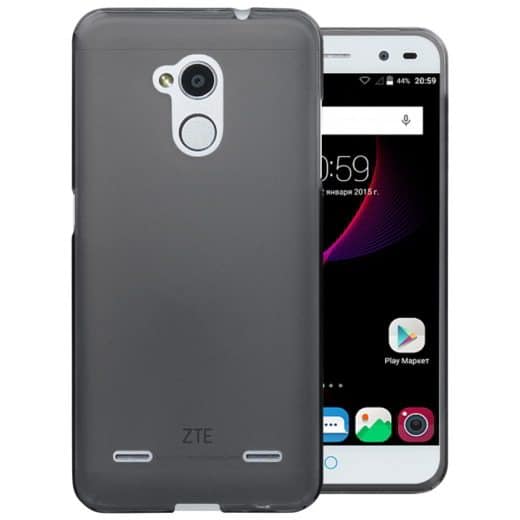 ZTE smartphone: buying guide