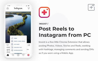 Comment télécharger des photos et des histoires sur Instagram à partir d'un PC