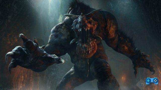 Terra-média: resenha de Shadow of Mordor DLC de The Lord of the Hunt