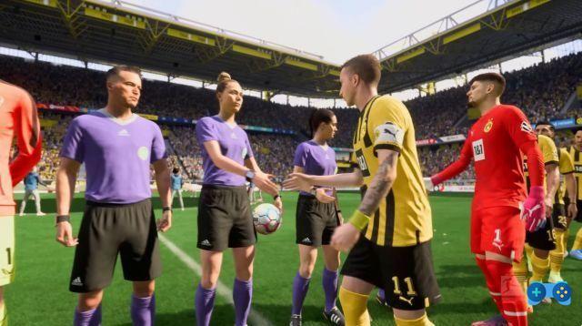 FIFA 23 ne fonctionne pas ? Comment vérifier si les serveurs sont hors ligne