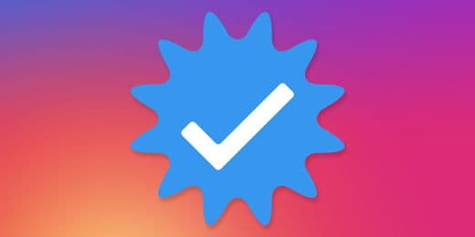 Como ser verificado no Instagram