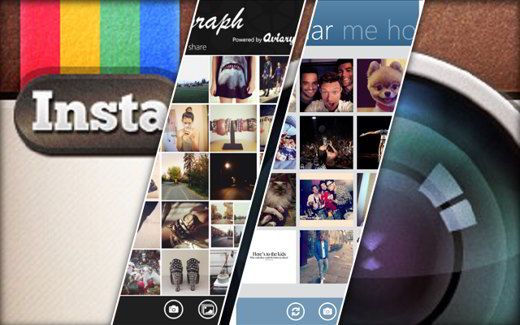 Cómo guardar fotos y videos de Instagram en PC o en Android y iPhone