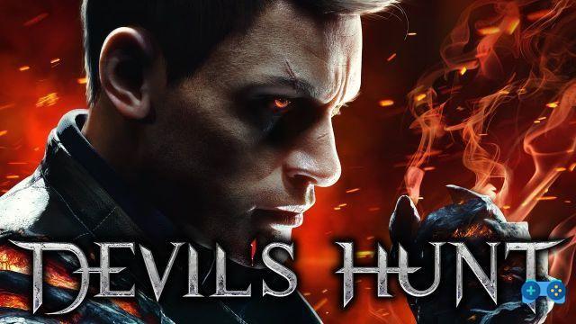 Devil's Hunt nuestra revisión del título de Layopi Games