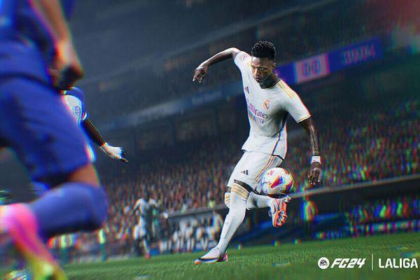 EA Sports FC 24: Release date, price and game trailers