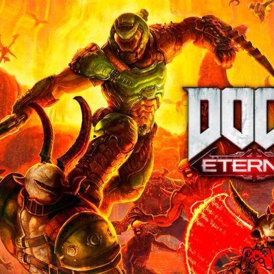 DOOM Eternal: The best speedrunners and records set in the game