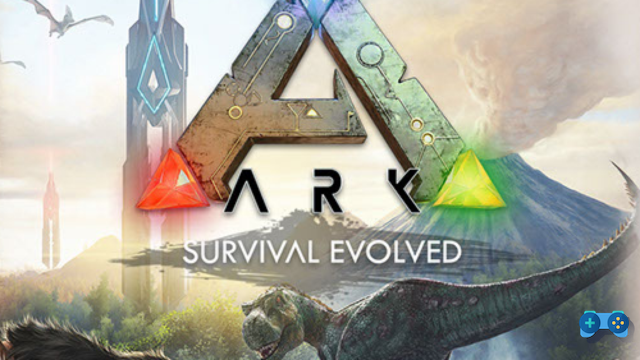 Ark: Survival Evolved - Aberration release date announced