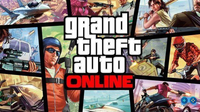 Grand Theft Auto Online: Double cash and RP in arena mode