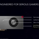 AMD, dio a conocer oficialmente los precios y especificaciones de las nuevas GPU RX Vega 56 y RX Vega 64