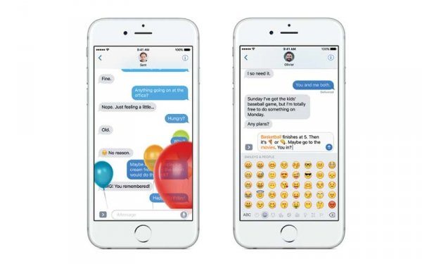 Comment mettre à jour iPhone et iPad avec iOS 10