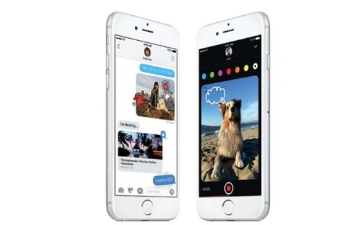 Cómo actualizar iPhone y iPad con iOS 10