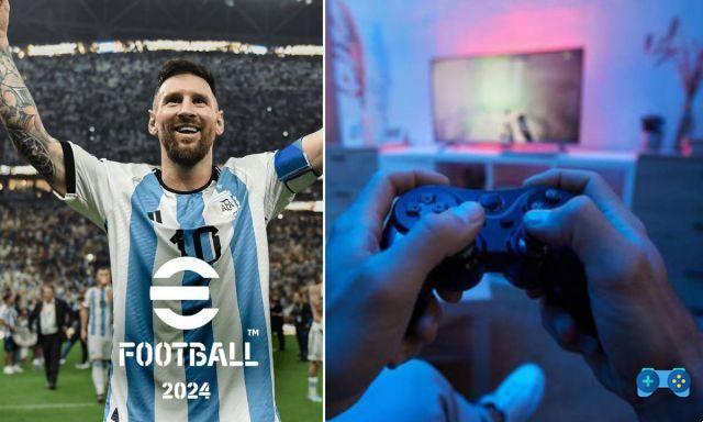 Melhore suas habilidades de defesa nos videogames FIFA