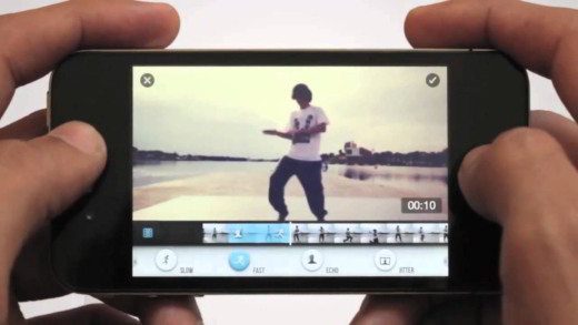 Comment convertir une vidéo iPhone en Android