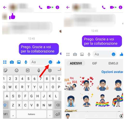 Comment créer un avatar sur Facebook (Guide pratique)