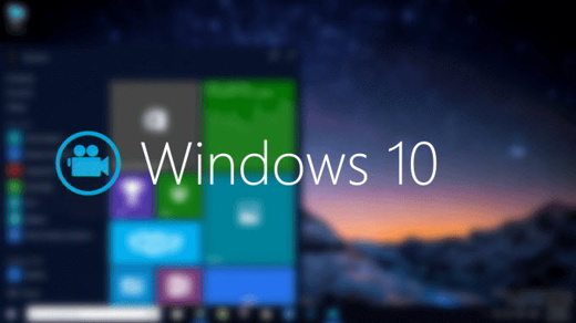 Cómo grabar la pantalla de una PC con Windows 10