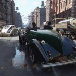 Mafia Trilogy, a teaser announces the remaster for PC, PS4 and Xbox One