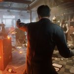 Mafia Trilogy, a teaser announces the remaster for PC, PS4 and Xbox One