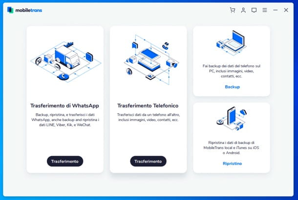 Como transferir dados de um telefone para outro