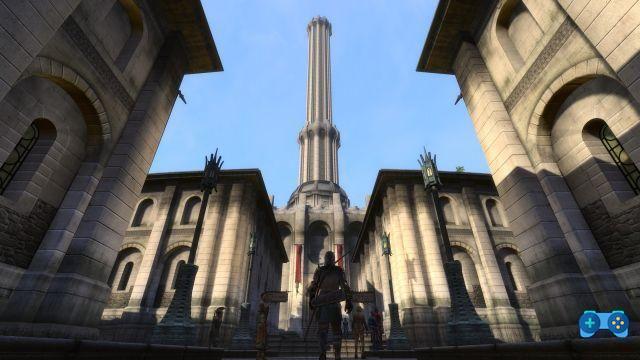 Projeto Skyblivion: o que é e o que se sabe no momento