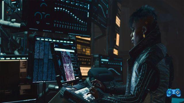 Cyberpunk 2077 - Guia completo de hackers
