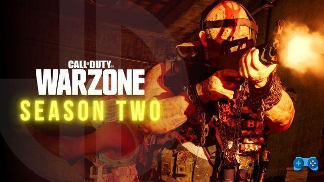 Call of Duty: Warzone - Guide des nouveaux bunkers de la saison 2