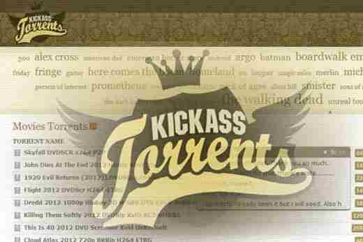 Como aceder ao KickAss Torrent (KAT) e quais são as alternativas?